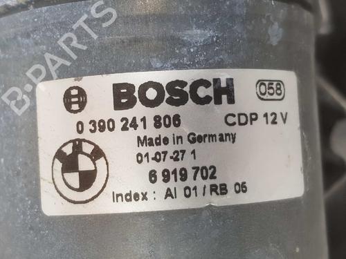 Front wiper motor BMW 7 (E65, E66, E67) 745 i, Li | BP6899084M29 