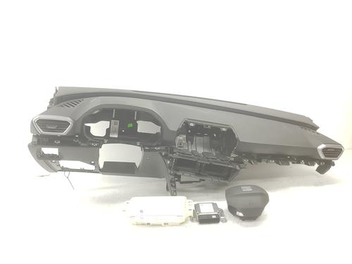 Airbag Kit SEAT LEON Sportstourer (KL8, KLD)  | BP9714567C86 
