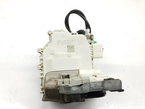Front right lock AUDI A4 B9 (8W2, 8WC) 2.0 TDI | BP16778951C97 