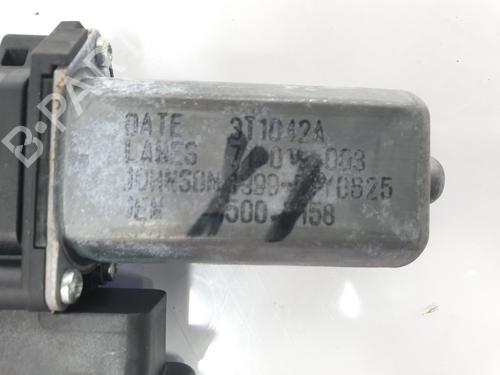 Left rear window motor BMW X1 (F48) xDrive 18 d | BP10235144E23 