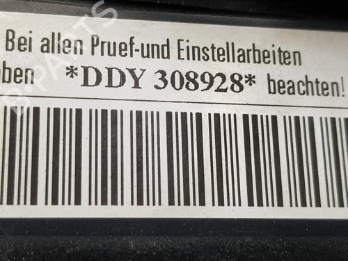 Engine AUDI A3 Sportback (8VA, 8VF) 1.6 TDI | BP38155955M1 - Image 6