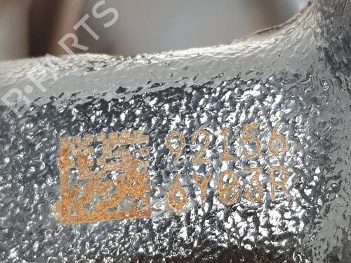 Right front steering knuckle MAZDA CX-5 (KF) | BP39102422M26 - Image 7