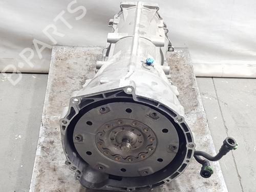 Gearbox BMW X4 (F26) xDrive 20 d | BP20666598M3 