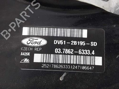 Servo brake FORD FOCUS III Turnier 1.0 EcoBoost | BP3255866M42 