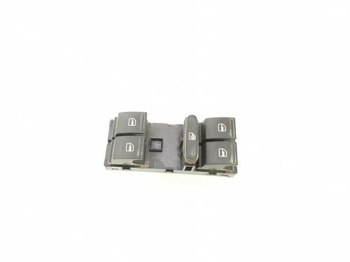 Used Left front window switch SEAT IBIZA IV (6J5, 6P1) 1.2 TSI (105 hp) 6408880