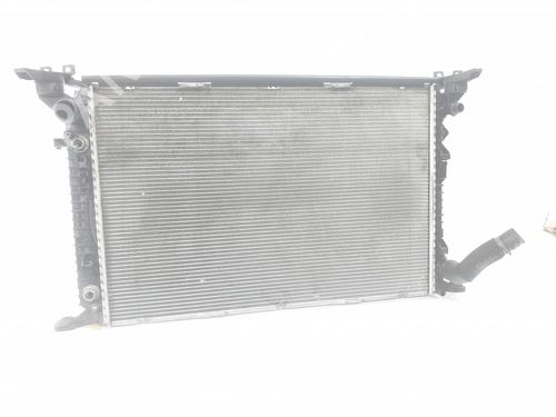 Water radiator AUDI Q5 (8RB) 3.0 TDI quattro | BP32139922M31