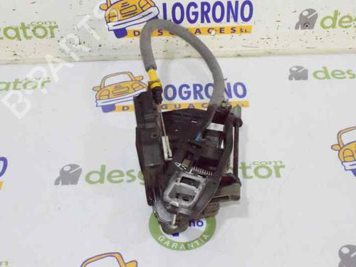 Rear left lock BMW 3 (E46) 320 i | BP759540C100 