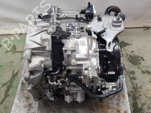 Gearbox RENAULT RAFALE Coupe (DGM_)  | BP33927286M3  - Image 7