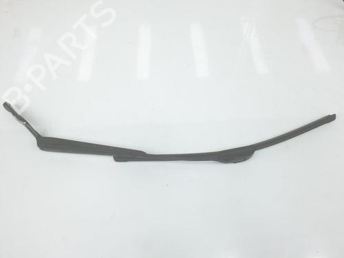 Used Front windshield wiper arm FORD FIESTA V (JH_, JD_) 1.6 TDCi (90 hp) 10628614