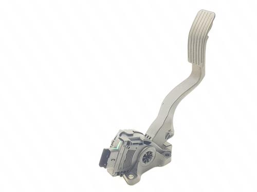 Used Pedal PEUGEOT 208 I (CA_, CC_) 1.6 BlueHDi 100 (100 hp) 23388899
