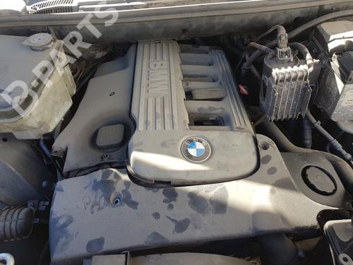 Servo brake BMW X5 (E53) 3.0 d | BP10570205M42  - Image 28