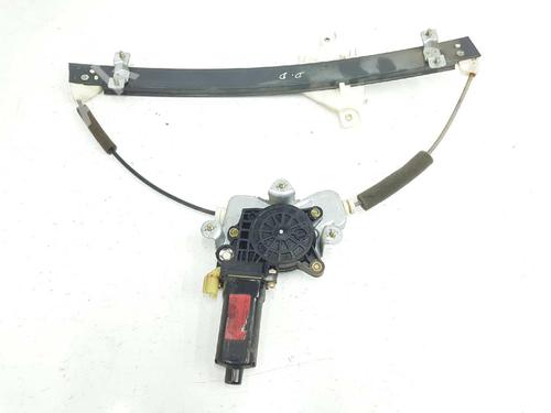 Used Front right window mechanism KIA MAGENTIS I (GD, MS) 2.0 (136 hp) 6438338