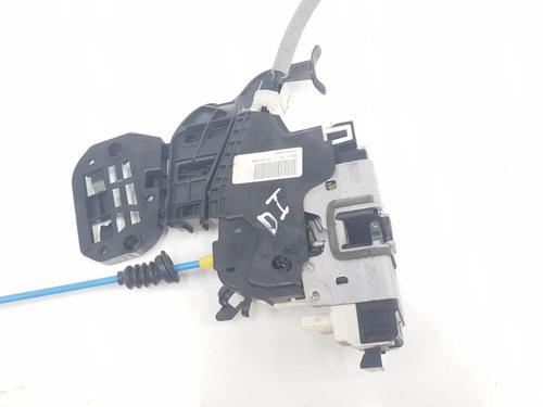 Front left lock MERCEDES-BENZ B-CLASS Sports Tourer (W246, W242) B 180 CDI / d (246.212) | BP16469222C98 