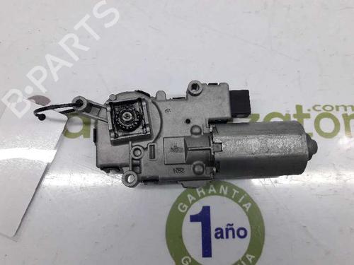 Used Sunroof engine BMW X3 (E83) xDrive 30 d (218 hp) 2521894