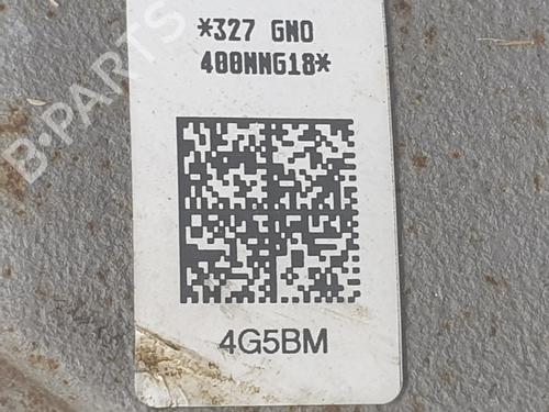 Venstre bremsekaliber foran AUDI A6 C7 (4G2, 4GC) 2.0 TDI | BP29548117M105