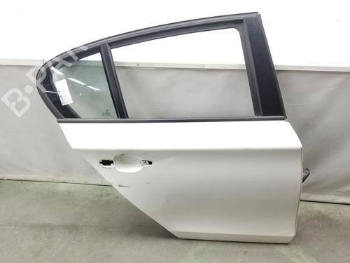 Used Right rear door BMW 1 (E87) 118 d (143 hp) 7917713