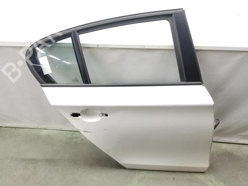 Right rear door BMW 1 (E87) 118 d (143 hp) 7917713