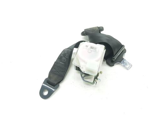 Rear right seatbelt CITROËN C4 Grand Picasso I (UA_) 1.6 HDi | BP15762876I28 