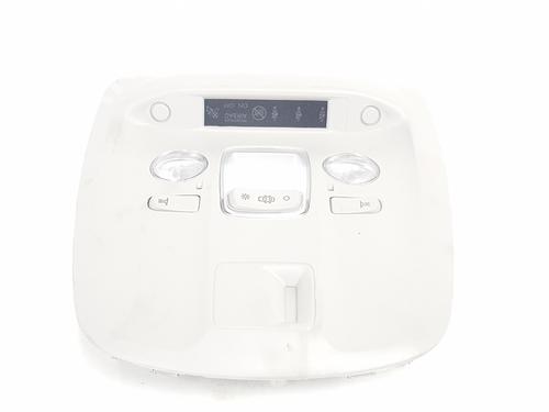 Innerbelysning Innerbelysning FIAT SCUDO Van [2022-2026] 33861044 33861044