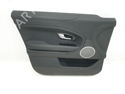 Seats set LAND ROVER RANGE ROVER EVOQUE (L538) 2.0 D | BP31854598C78