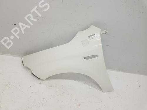 Forkjerm venstre Forkjerm venstre FIAT TIPO Hatchback (356_, 357_) 1.6 D (356HXG1B, 356HXG11) (120 hp) 36754220 36754220