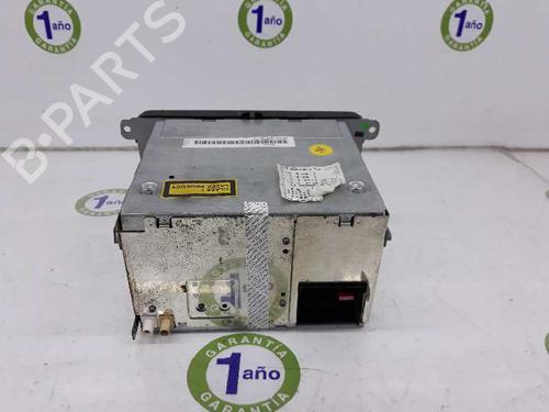 Radio VW GOLF V (1K1) 1.9 TDI | BP4651885E6 