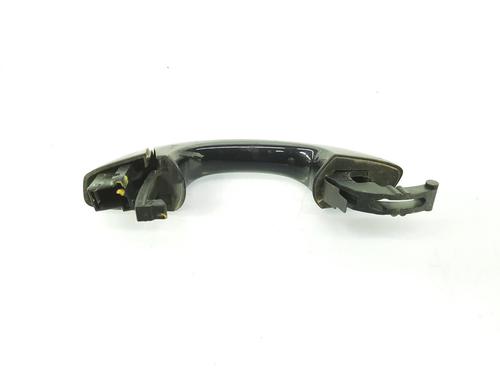 Front right exterior door handle SKODA OCTAVIA III (5E3, NL3, NR3) 2.0 TDI | BP9536274C129 