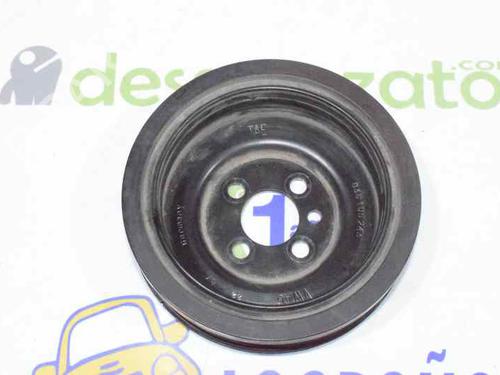 Used Pulley SEAT ALTEA (5P1) [2004-2015]  14121438