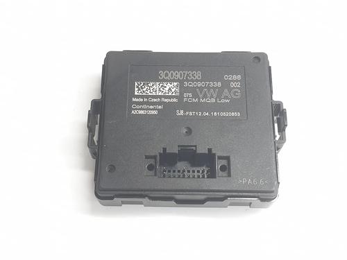 Elektronisk modul VW GOLF VII (5G1, BQ1, BE1, BE2) 2.0 R 4motion | BP29011287M83 