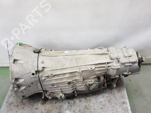 Used Gearbox MERCEDES-BENZ GLK-CLASS (X204) 350 4-matic (204.987) (272 hp) 28964951