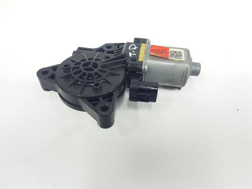 Rudehejsemotor bagstkærm højre KIA OPTIMA (JF) 1.7 CRDi (141 hp) 21218894
