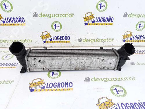 Intercooler BMW 1 (E87) 118 d | BP762301M30 