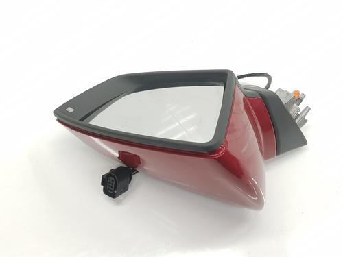 Right mirror SEAT IBIZA V (KJ1, KJG) 1.0 TSI | BP12464615C27 
