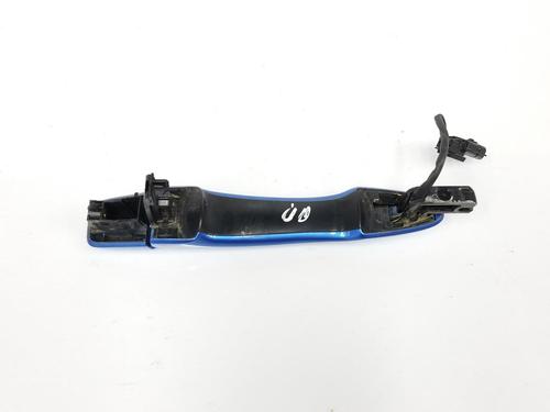 Türgriff vorne rechts außen für NISSAN QASHQAI II SUV (J11, J11_) 1.3 DIG-T (160 hp) 9655719