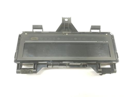 Used Instrument cluster RENAULT SCÉNIC III (JZ0/1_) 1.5 dCi (106 hp) 15353853