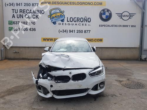 Gebruikte BMW 1 (F21) 118 i 4756031 Onderdelen
