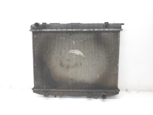 Water radiator OPEL FRONTERA A (U92) 2.5 TDS | BP28198314M31 
