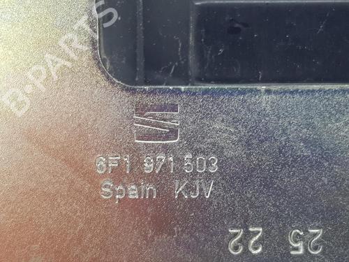 Electronic module SEAT IBIZA V (KJ1, KJG) 1.6 | BP13925139M83 