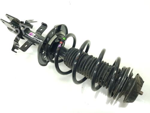 Used Left front shock absorber Left front shock absorber DACIA DUSTER (PYM_, PYN_) 1.2 TCe 130 (131 hp) 34698930 34698930