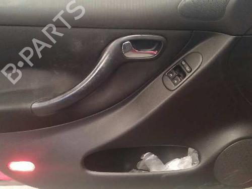 Moteur de chauffage SEAT LEON (1M1) 1.9 TDI | BP14120117M62 