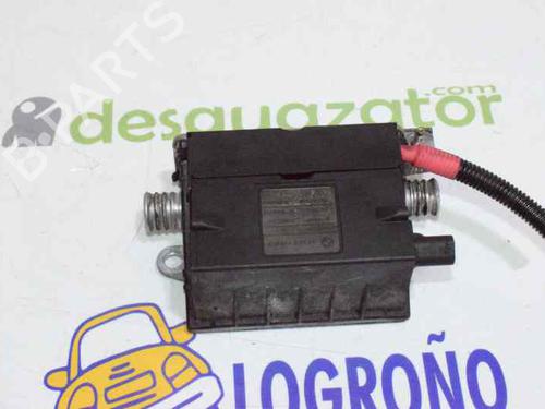 Andre BMW X3 (E83) 2.0 d (150 hp) 14121808