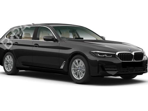Used Parts BMW 5 Touring (G31) 530 i (252 hp) 1073243