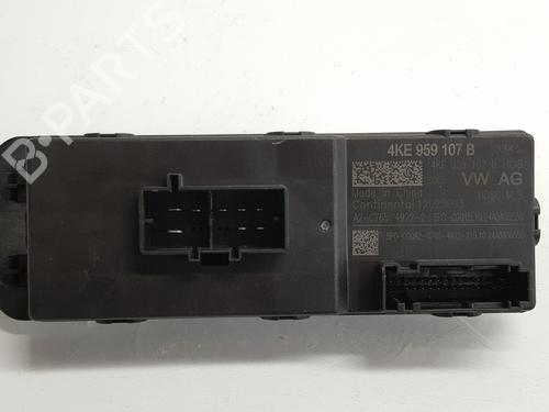 Elektronisk modul CUPRA TAVASCAN (KR1) Endurance | BP28026398M83 