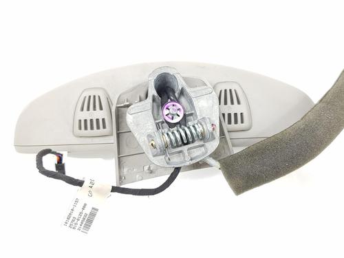 Rear mirror MERCEDES-BENZ C-CLASS (W204) C 200 CDI (204.007, 204.006) | BP15989977I6 