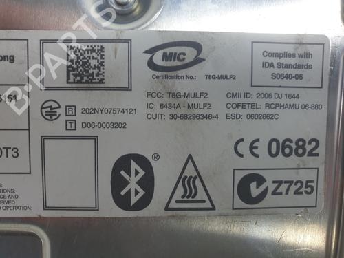 Electronic module BMW 3 Touring (E91) 320 d | BP33172840M83  - Image 5