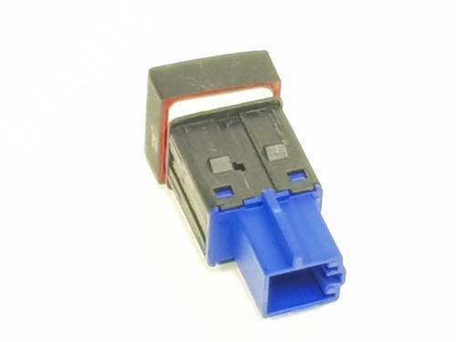 Warning switch SEAT IBIZA V (KJ1, KJG) 1.6 TDI | BP35982455I22 - Image 3