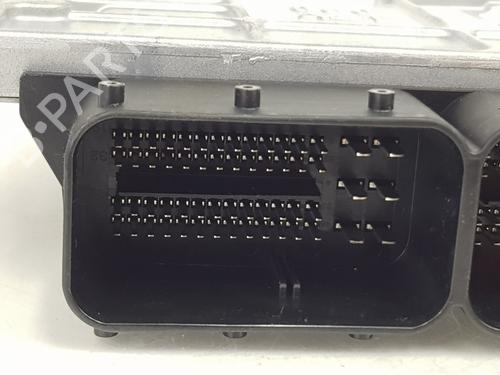 Engine control unit (ECU) MAZDA CX-7 (ER) | BP37477248M57 - Image 5