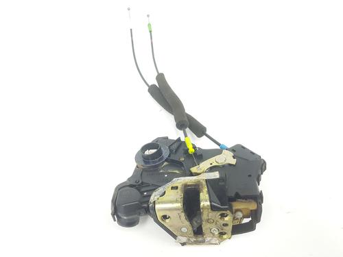 Front left lock TOYOTA LAND CRUISER PRADO (_J12_) 3.0 D-4D (KDJ120, KDJ125) | BP20194661C98 