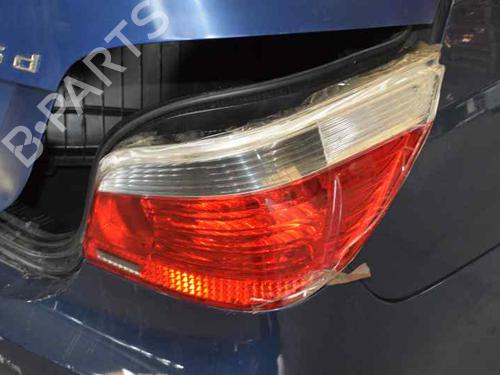 Radio BMW 5 (E60) 525 d | BP3379271E6 