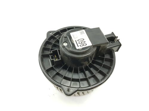 Heater blower motor MITSUBISHI PAJERO IV (V8_W, V9_W) 3.2 DI-D 4WD | BP26704074M62 